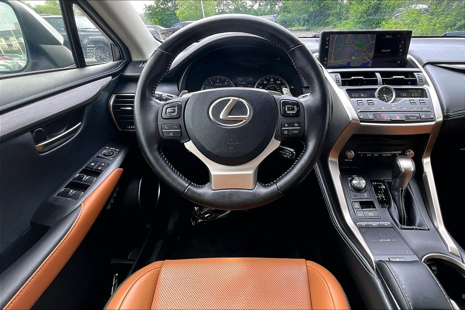 2020 Lexus NX NX 300