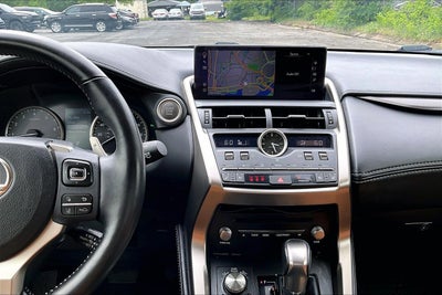 2020 Lexus NX NX 300