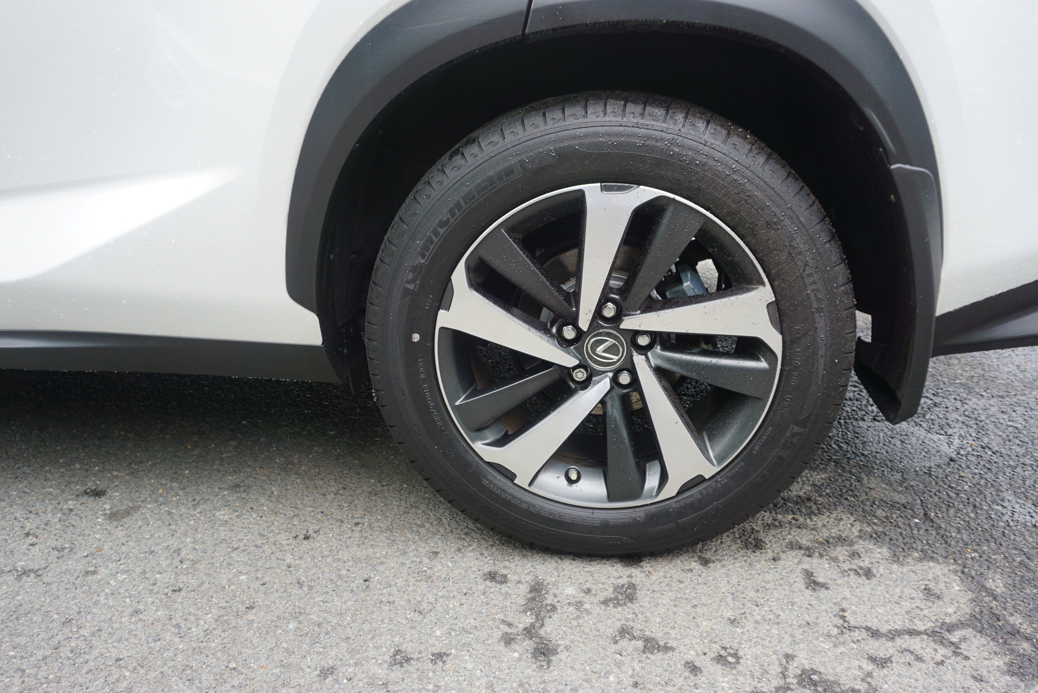 2020 Lexus NX NX 300