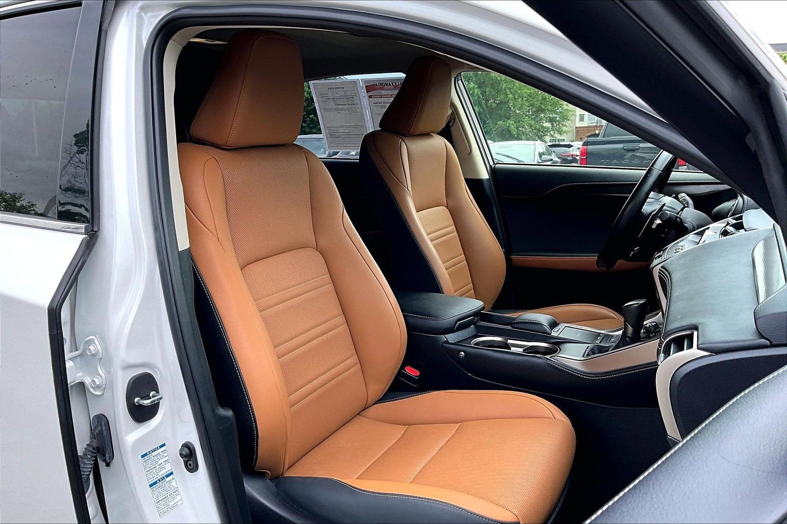 2020 Lexus NX NX 300
