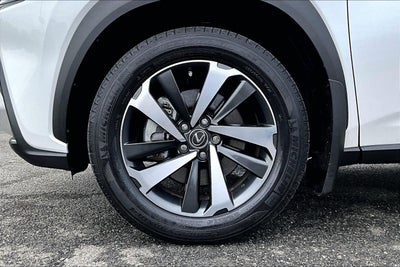 2020 Lexus NX NX 300