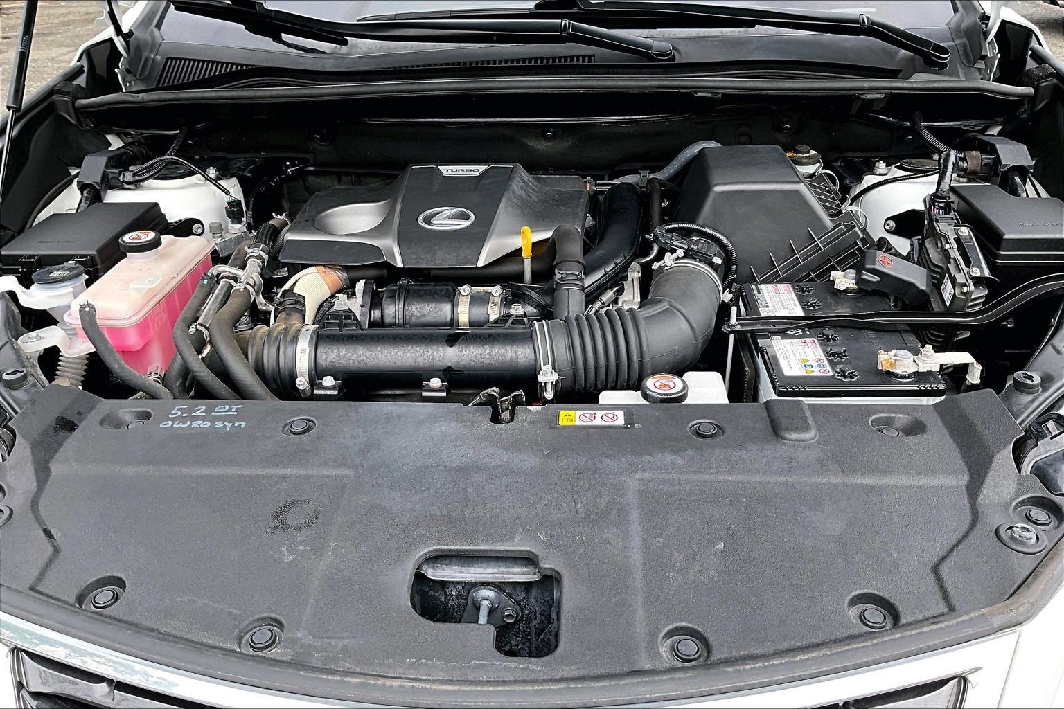2020 Lexus NX NX 300