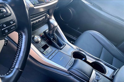 2020 Lexus NX NX 300