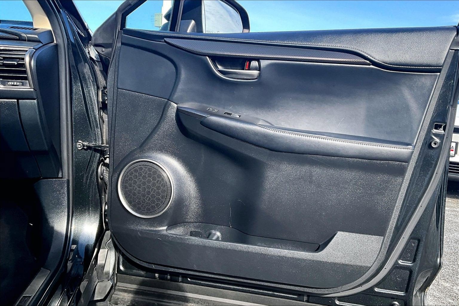 2020 Lexus NX NX 300