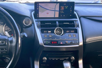 2020 Lexus NX NX 300