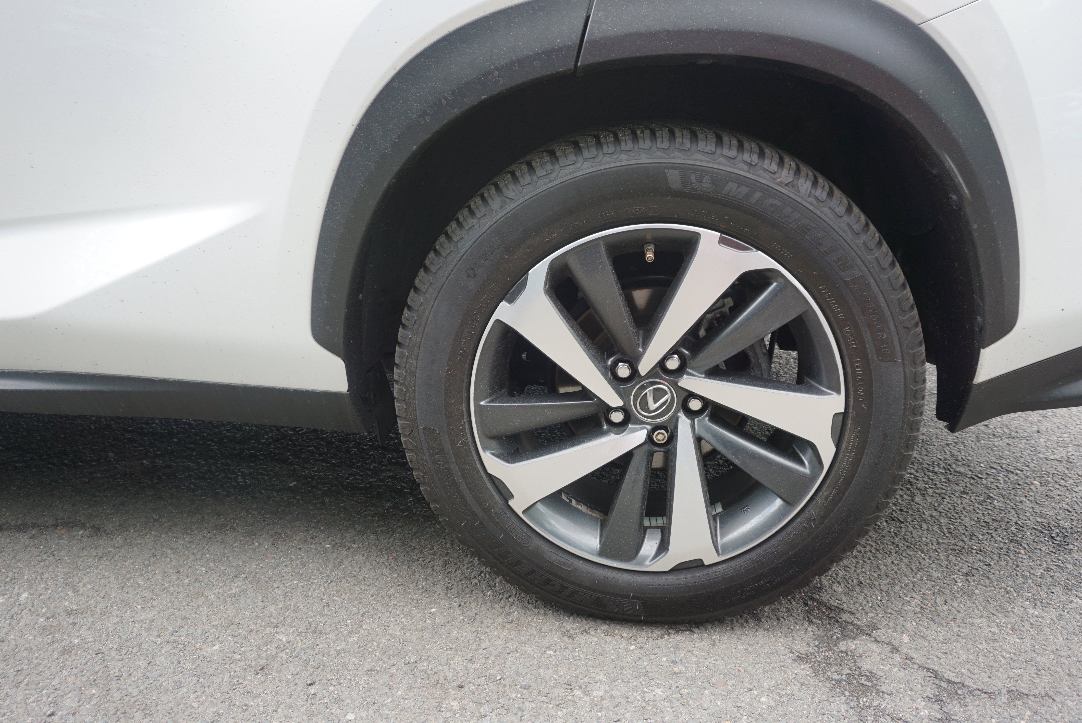 2020 Lexus NX NX 300