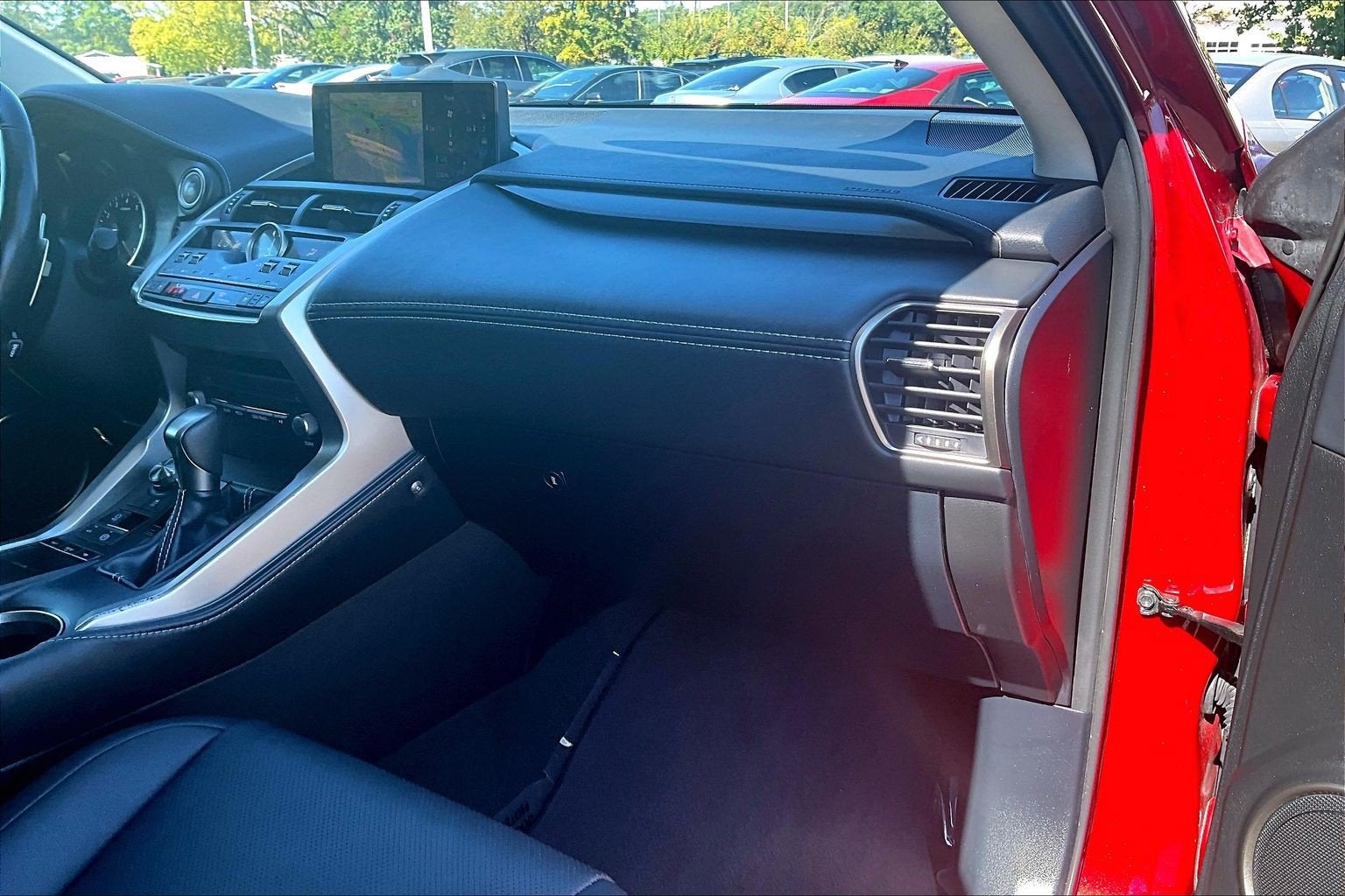 2020 Lexus NX NX 300