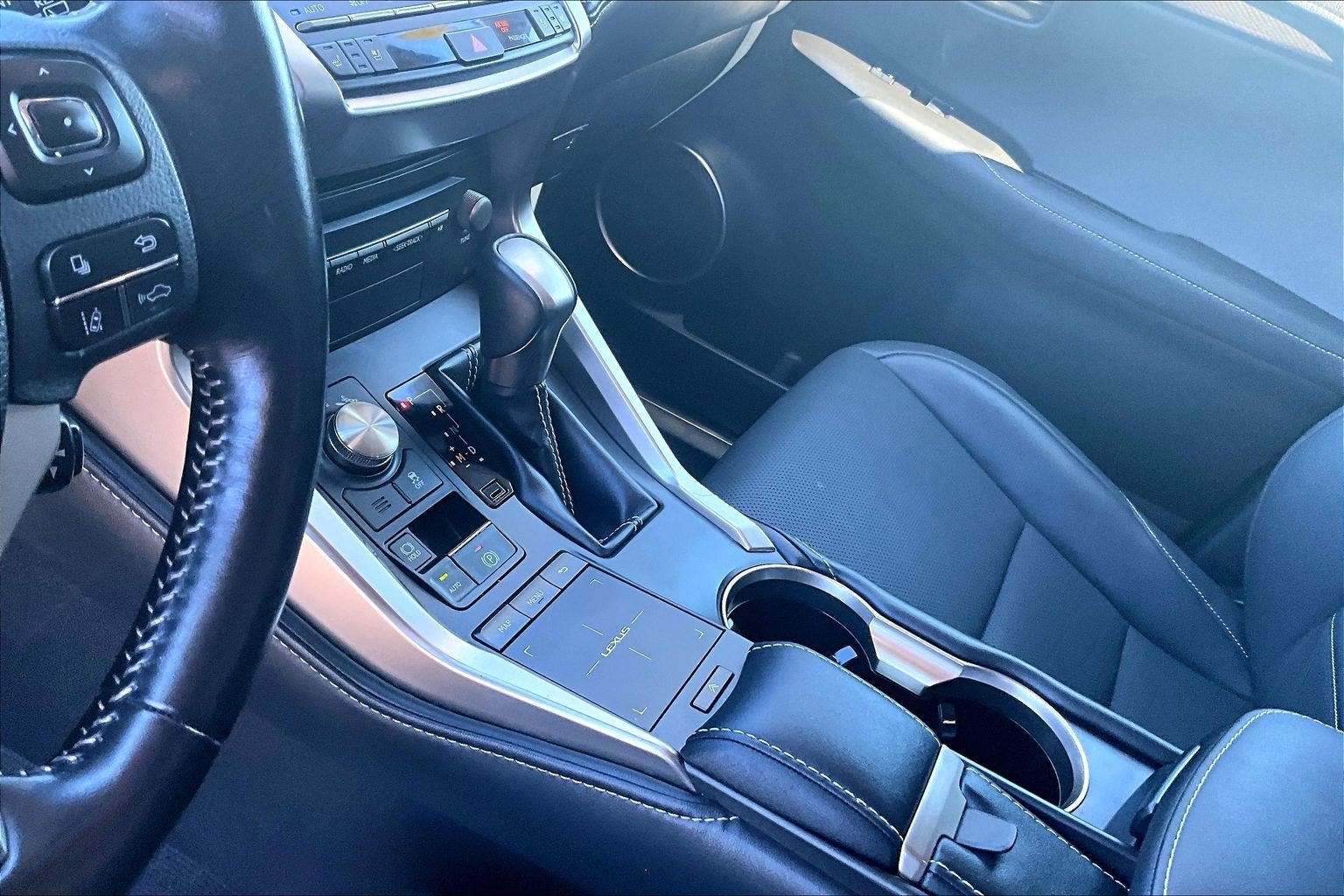 2020 Lexus NX NX 300