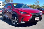 2020 Lexus NX NX 300