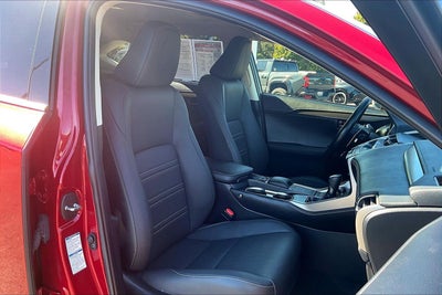 2020 Lexus NX NX 300