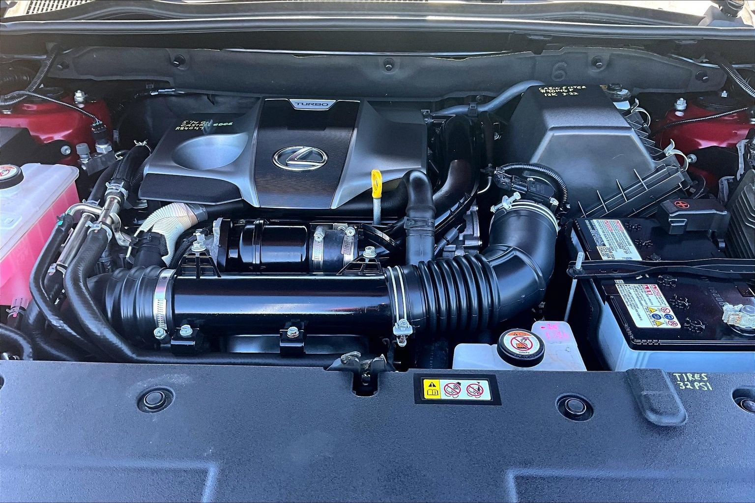 2020 Lexus NX NX 300