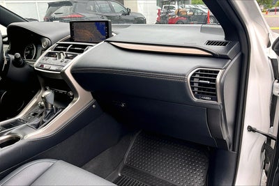 2020 Lexus NX NX 300