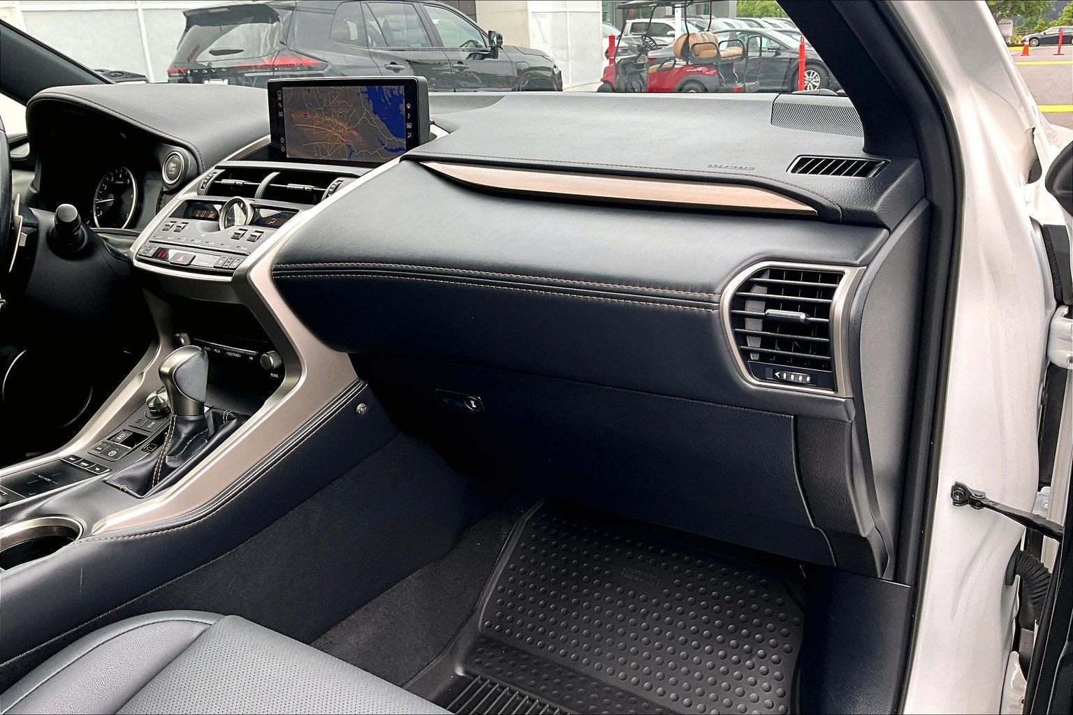 2020 Lexus NX NX 300
