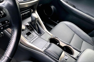 2020 Lexus NX NX 300