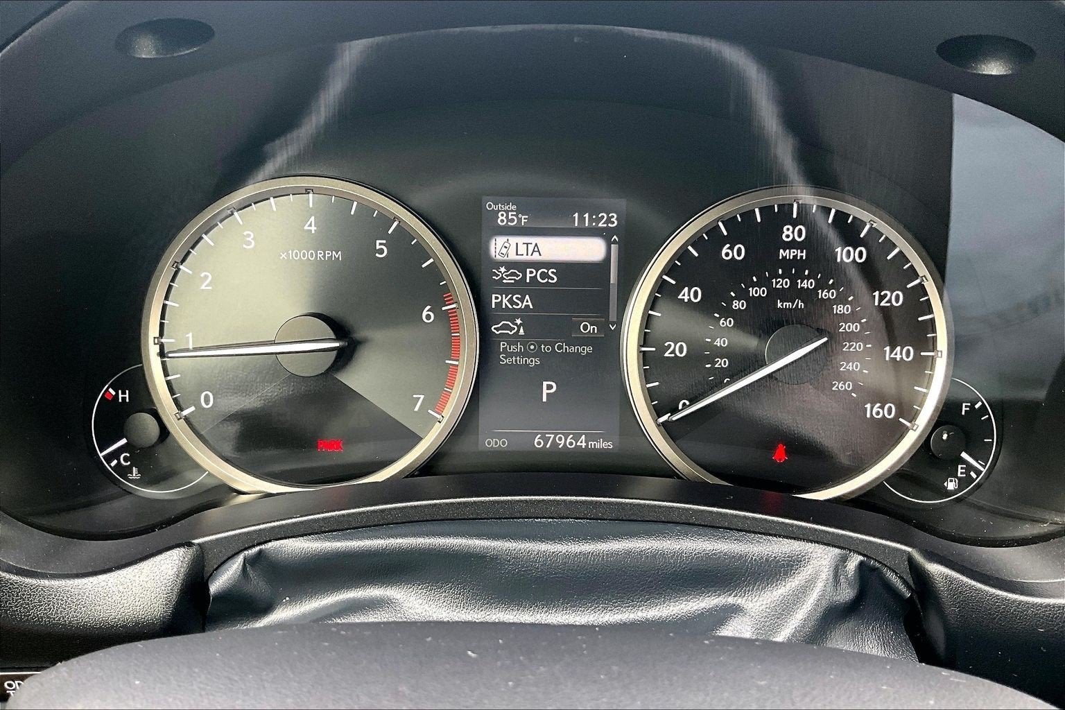 2020 Lexus NX NX 300