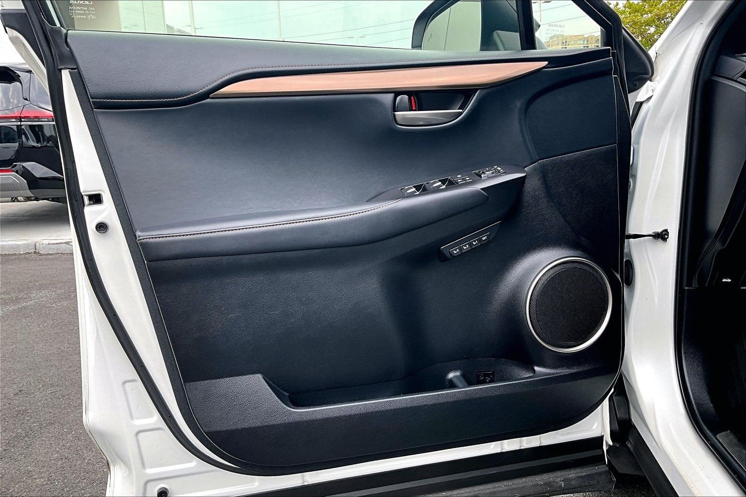 2020 Lexus NX NX 300