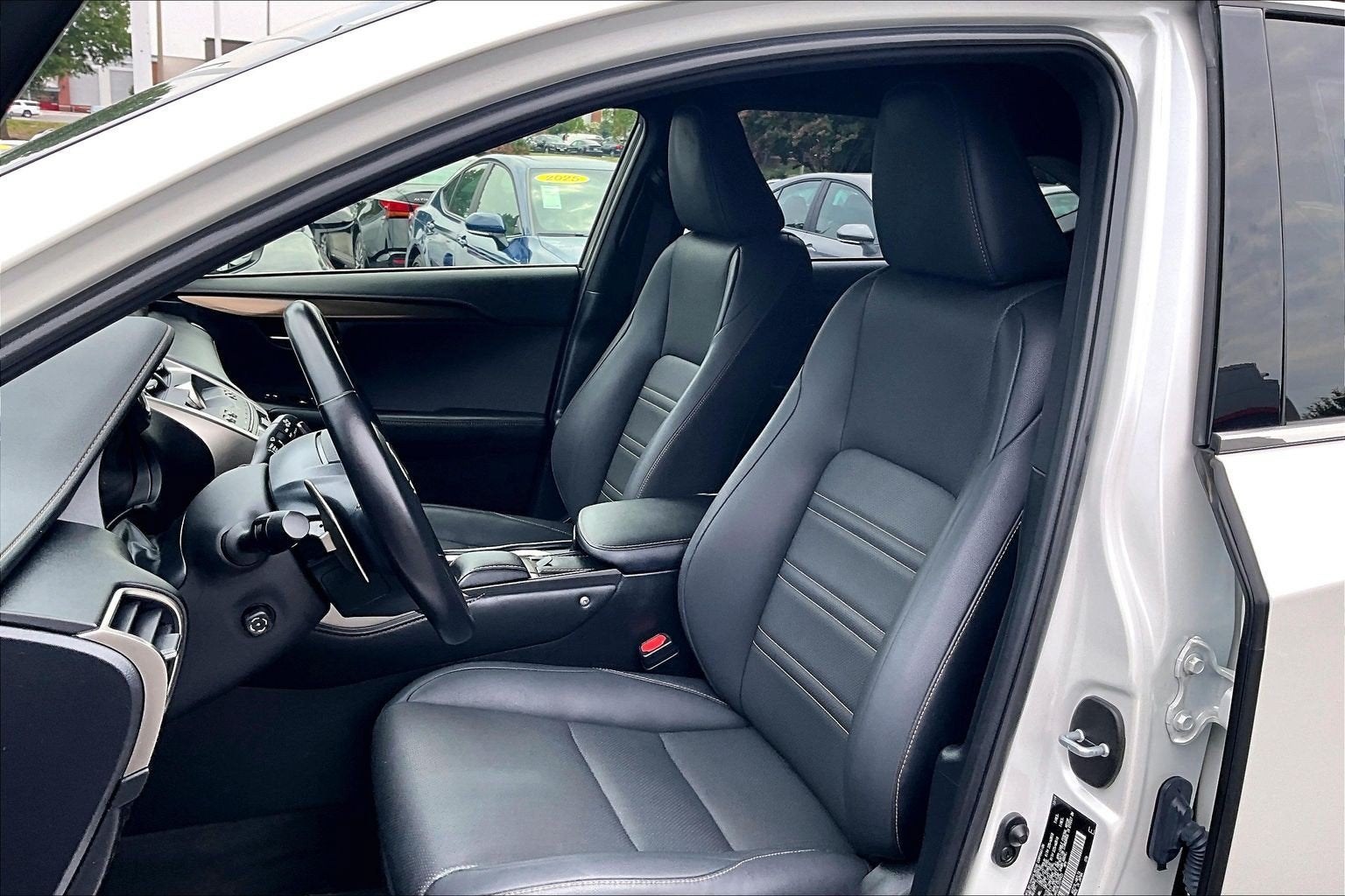 2020 Lexus NX NX 300