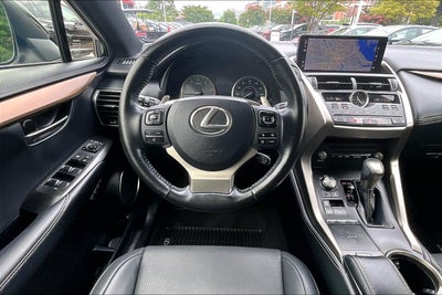 2020 Lexus NX NX 300