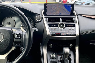 2020 Lexus NX NX 300