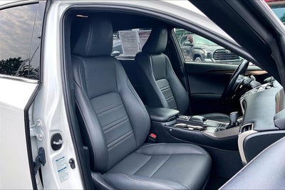 2020 Lexus NX NX 300