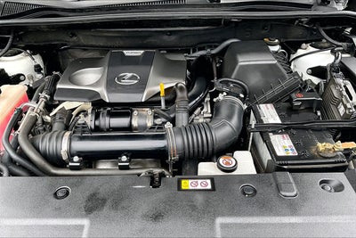 2020 Lexus NX NX 300