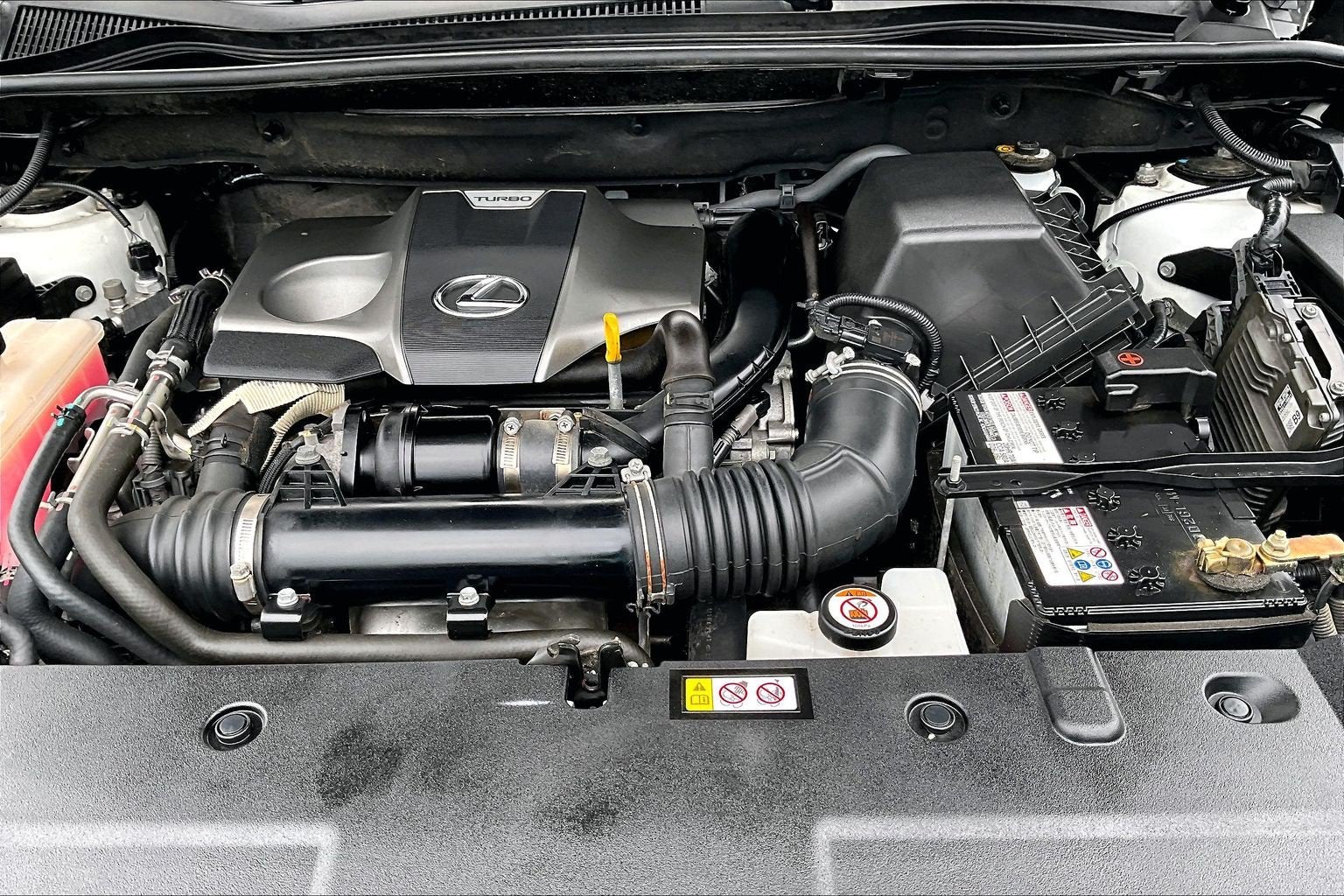 2020 Lexus NX NX 300