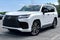 2024 Lexus LX LX 600 Luxury