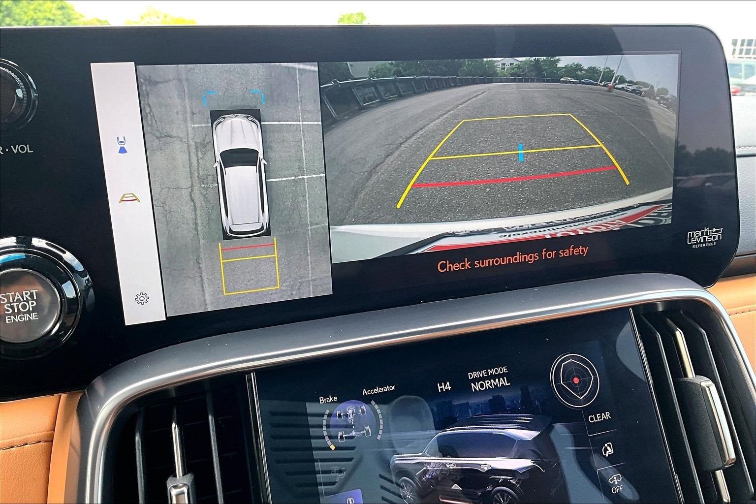 2024 Lexus LX LX 600 Luxury