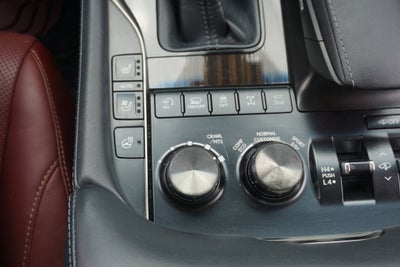 2018 Lexus LX LX 570
