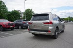 2018 Lexus LX LX 570