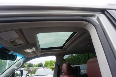2018 Lexus LX LX 570