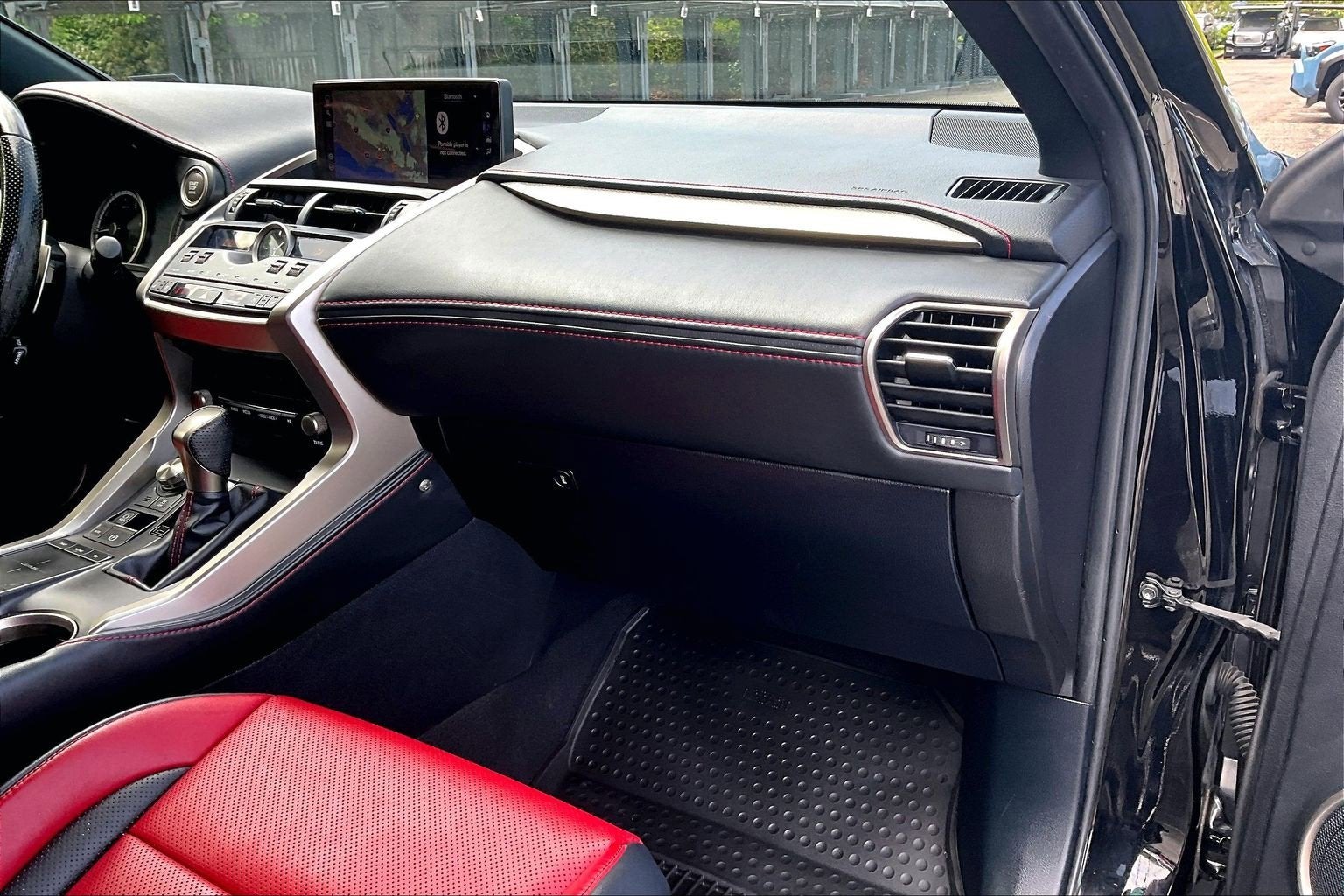 2020 Lexus NX NX 300 F SPORT