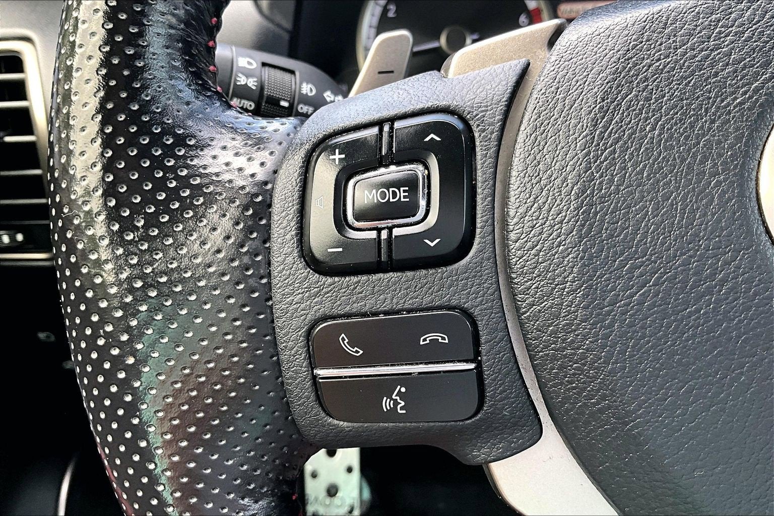 2020 Lexus NX NX 300 F SPORT