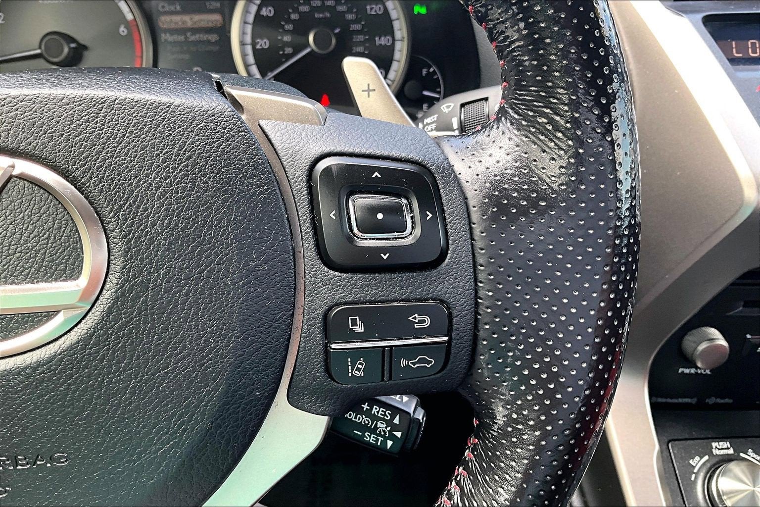 2020 Lexus NX NX 300 F SPORT