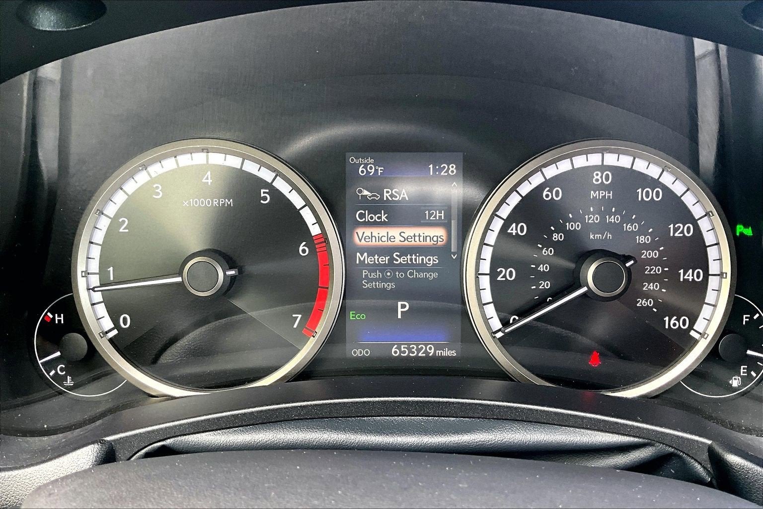 2020 Lexus NX NX 300 F SPORT