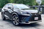 2020 Lexus NX NX 300 F SPORT