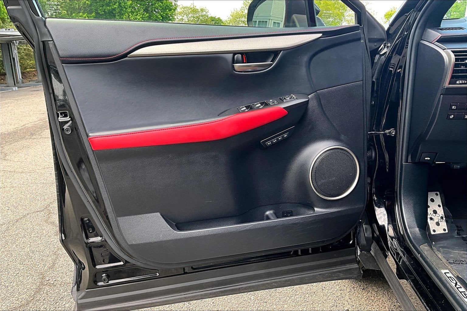 2020 Lexus NX NX 300 F SPORT