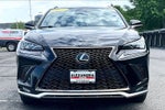 2020 Lexus NX NX 300 F SPORT