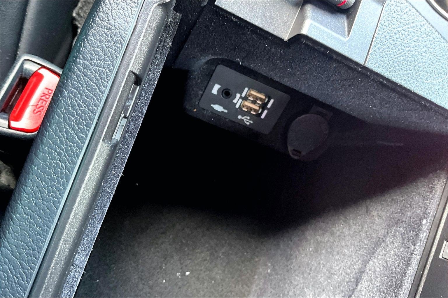 2020 Lexus NX NX 300 F SPORT