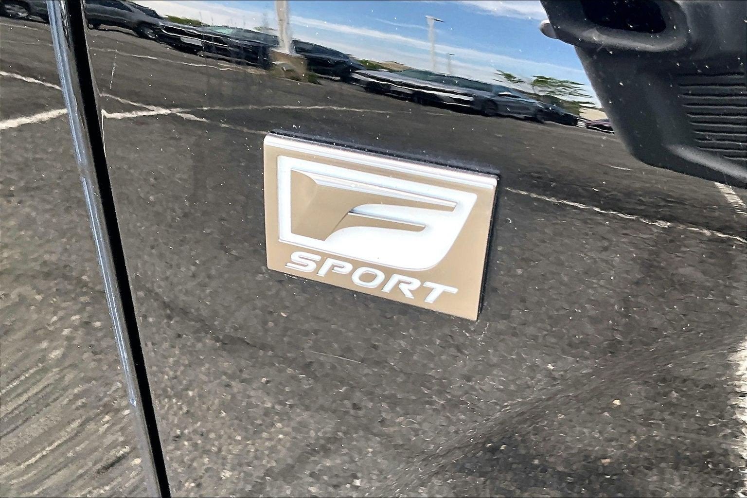 2020 Lexus NX NX 300 F SPORT