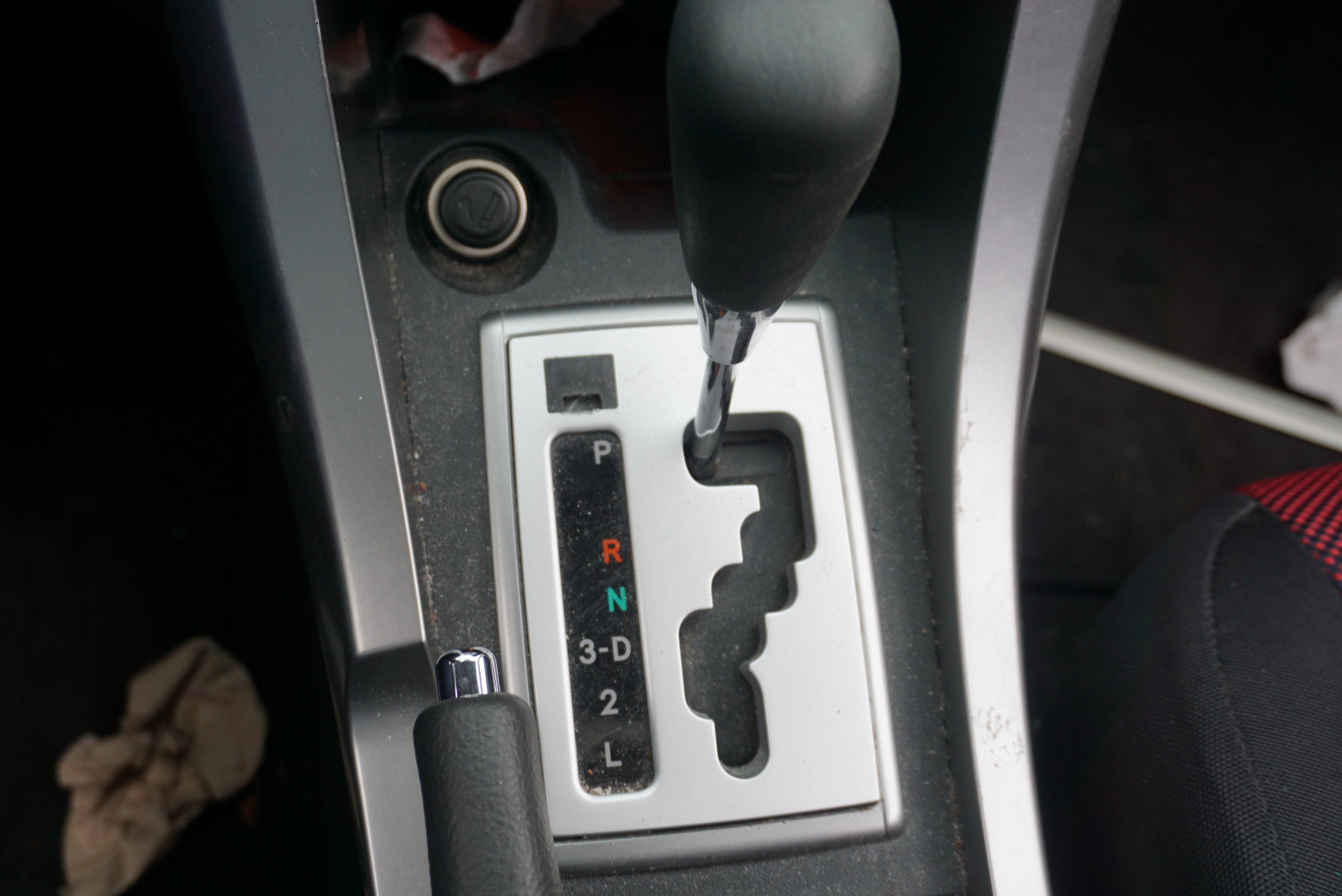 2009 Scion tC 2dr HB Auto (Natl)