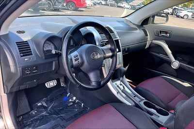 2009 Scion tC 2dr HB Auto (Natl)