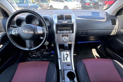 2009 Scion tC 2dr HB Auto (Natl)