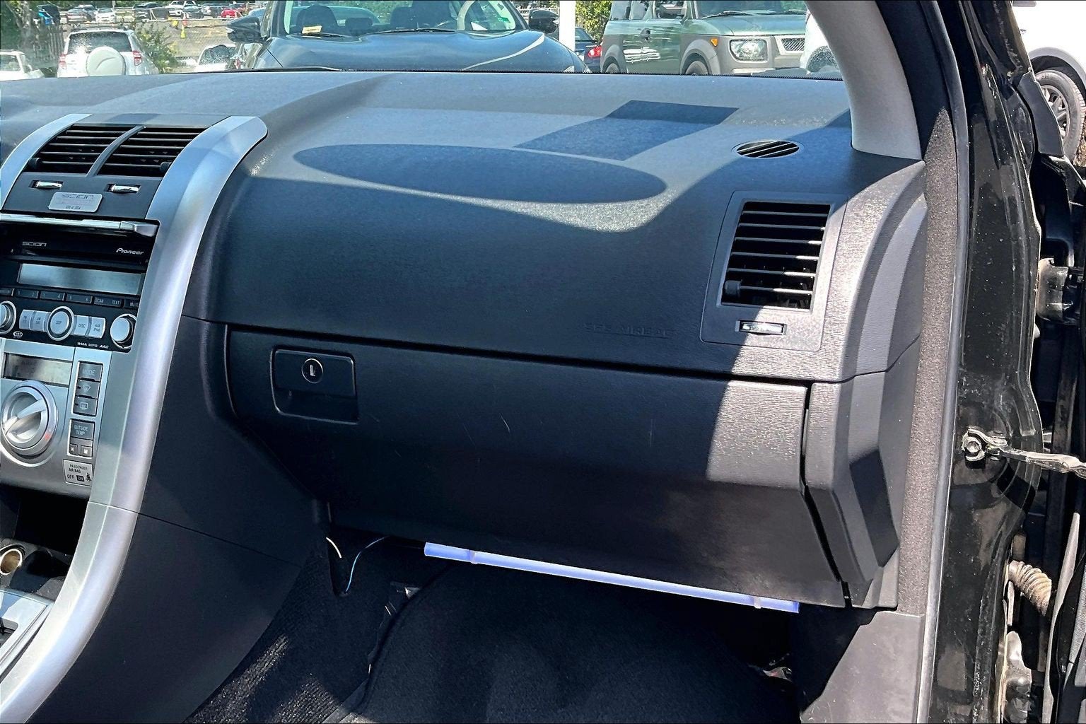 2009 Scion tC 2dr HB Auto (Natl)