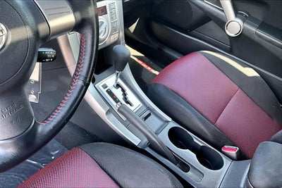 2009 Scion tC 2dr HB Auto (Natl)