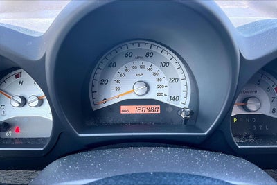 2009 Scion tC 2dr HB Auto (Natl)