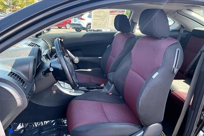 2009 Scion tC 2dr HB Auto (Natl)