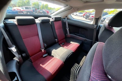 2009 Scion tC 2dr HB Auto (Natl)