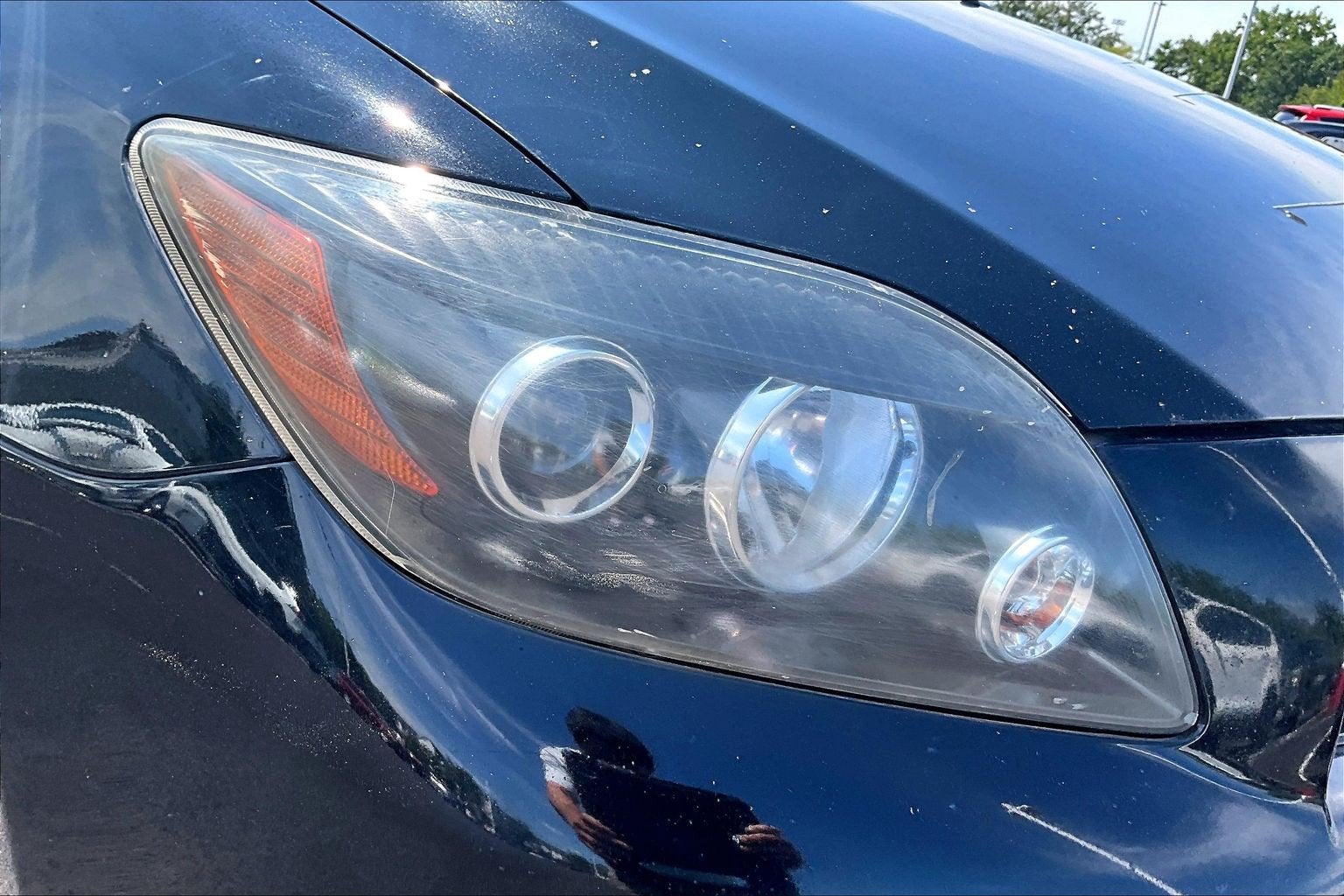 2009 Scion tC 2dr HB Auto (Natl)