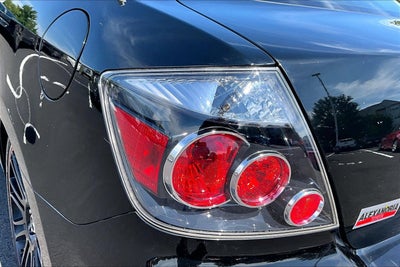 2009 Scion tC 2dr HB Auto (Natl)